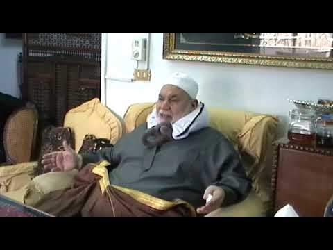 عمود العلواني دورة التدبر دكتور طه جابر العلواني