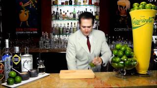 Caipirinha