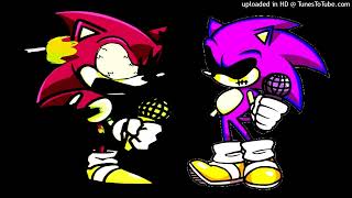 Atomic and Frontic (MTOP Kaizo Mix)