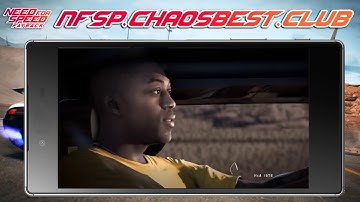 Need for Speed Payback Android & iOS - How To Play Need for Speed Payback Mobile 2018