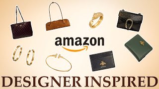Amazon Designer Inspired finds EP7, Get The Lux Look For Less