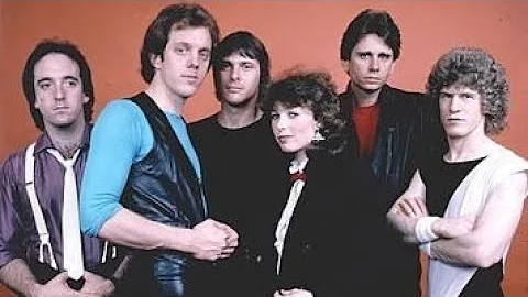 Quarterflash - Harden My Heart (1981) [HQ]