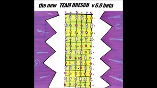 Team Dresch - The New Team Dresch V 6.0 Beta (1998 // Full Album)