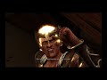 God of War® III: Getting Hermes boots