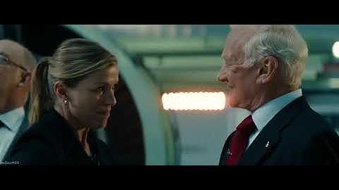 Transformers 3 Dark Of The Moon | Nest Base Scene