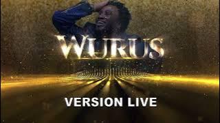 WALLY SECK - WURUS VERSION LIVE