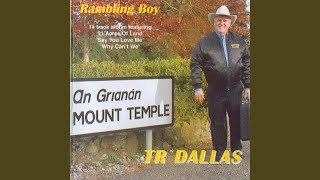 Video voorbeeld van "T.R. Dallas - Rambling Boy"