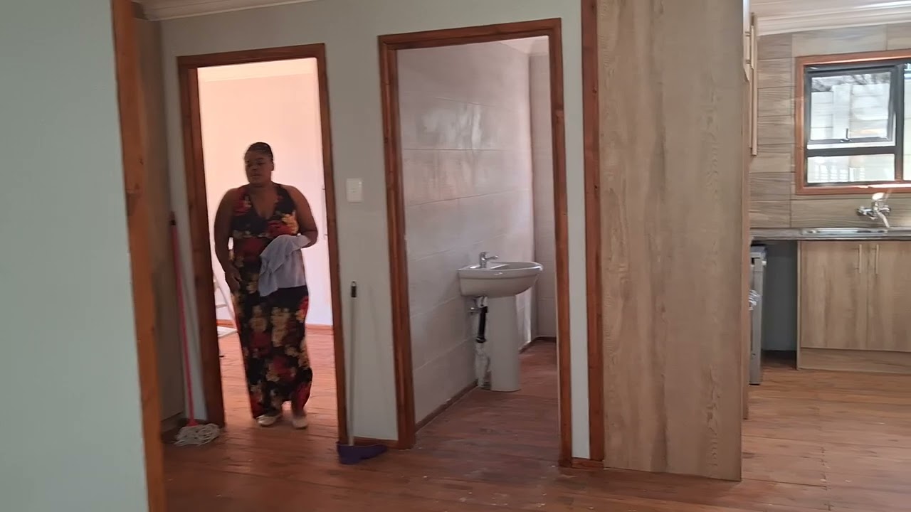 Best loghomes wendys and nutecs episode  2  (2 bedroom nutec Randburg Gauteng province)
