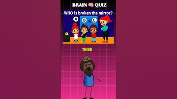 Are you able to solve all the questions? #quiz #challange #brainteaser #braintest #funquiz