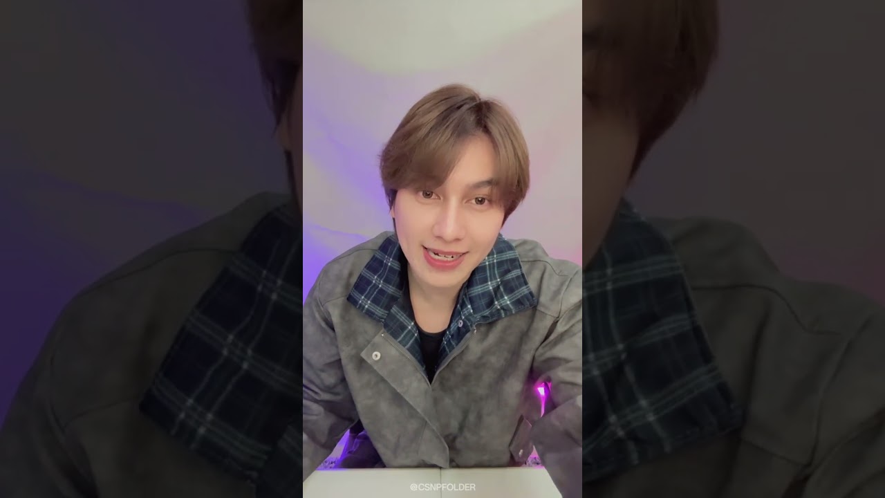 230126 grandivoryrec (สมาร์ท ชิษณุพงศ์ smart chisanupong) ig live