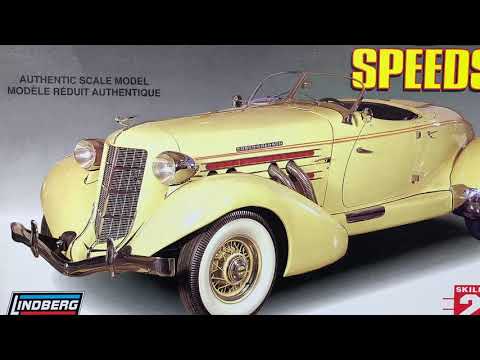Building a small Vantastic (Testors 1:24 scale model) - YouTube