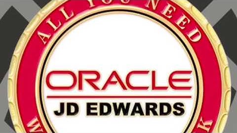 JD Edwards Digital Assistant