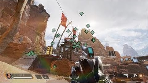 Infinite Crypto Drone Bug | Season 12 Apex Legends