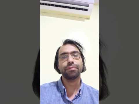 الدكتور عماد يونس استشاري مخ واعصاب يحكي تفاصيل قصة اصابته بالكورونا