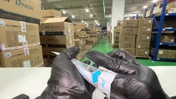 DT-9001 Passive RS232 to RS485 Converter