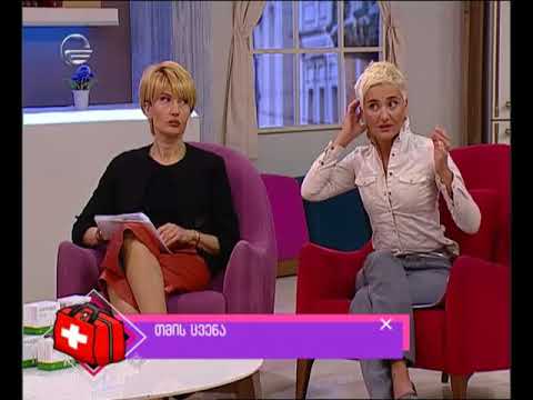 როგორ და რა საშუალებებით ვებრძოლოთ თმის ცვენას