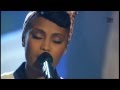 IMANY @TEDDY AWARD 2013 performing "Shape Of A Broken Heart"