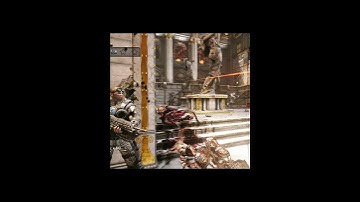 This #xbox360 Game Still Holds Up Today 😨 | GEARS OF WAR: JUDGEMENT #shorts #gearsofwar