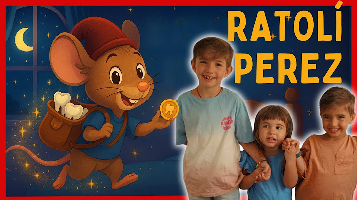 ¿Dónde vive el Ratoncito Pérez? 🐭✨ ¡Te lo enseñamos por dentro! | Aventura en familia