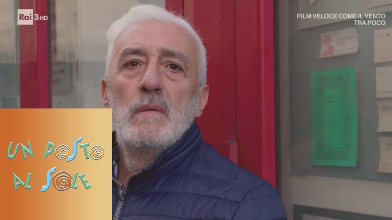 Un posto al sole - Puntata del 22/03/2019