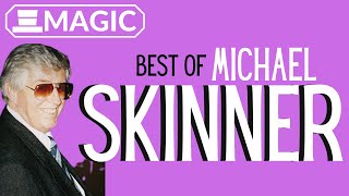 The Best of Michael Skinner Magic