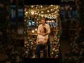 How to design gemini themed couple photo editing prompt