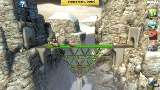 eGgBeRtEgG - Bridge Constructor: The Ridge Solutions