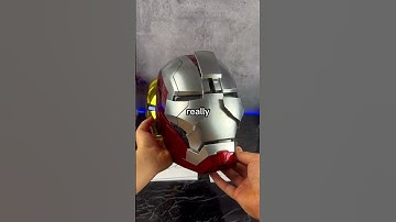 Which one would you take? #marvel #ironman #tonystark