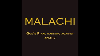 God's Final Warning Against Apathy 4
