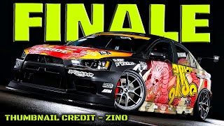 WE OWN IT | Need For Speed ProStreet FINALE
