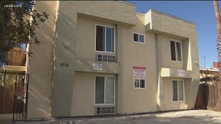 San Diego County's eviction moratorium takes effect Thursday