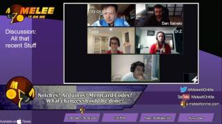 MIOM Season 8 Episode 1: The More Things Change...
