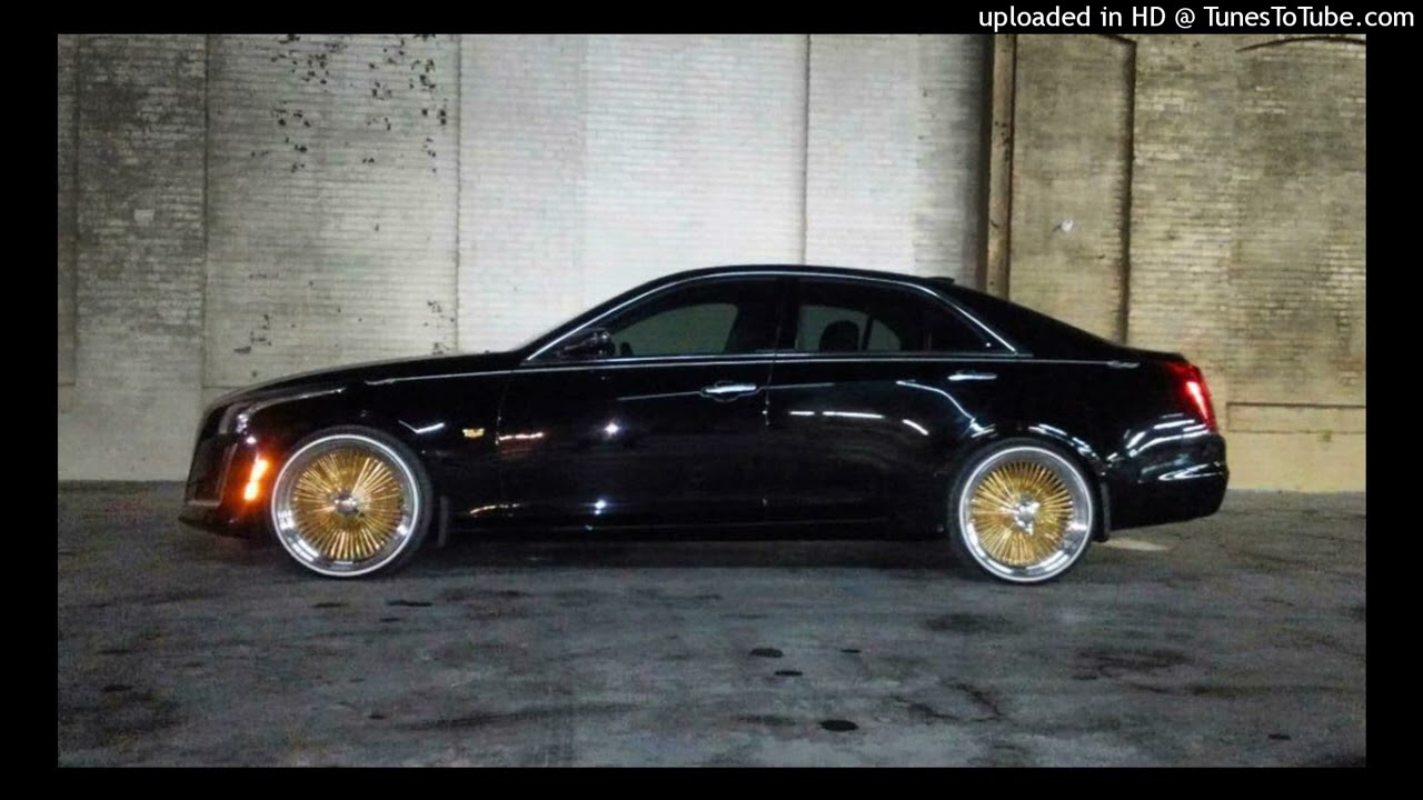 [FREE FOR PROFIT] CURREN$Y Type Beat - "CADDYS & JURNTS" | Free For Profit Beats