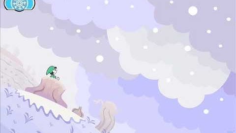 DDRKirby(ISQ) - World of Snow