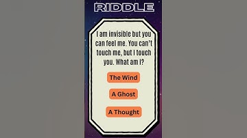 Can You Solve This Mind-Bending Riddle? 🤔🧩#riddles #riddle #challenge #brainteaser #brain