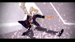 【MMD刀剣乱舞】FINAL Judgment【山姥切国広】