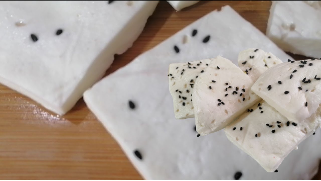 جبنة الغنم (النابلسية) وأهم النصائح لنجاح الجبنة| الشيف مؤيد