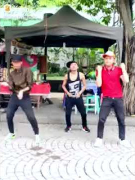 goyang hangat dingin