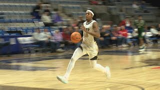PFW men, women secure wins in Coliseum doubleheader