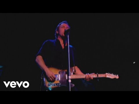 Bruce Springsteen &amp; The E Street Band - Youngstown (Live in New York City)