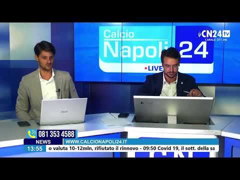 Video: Rassegna Stampa E Blog: 6-12 Settembre