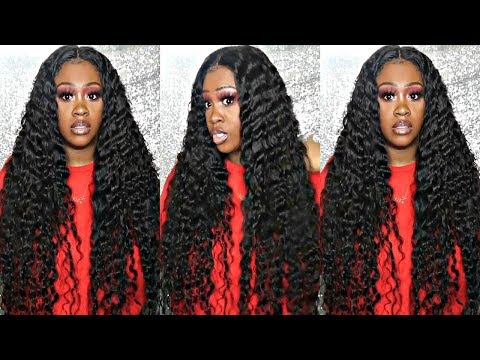 Raw Laotian Curly Hair Review - The Raw Virgin Hair Boutique   </div>
        <br clear=