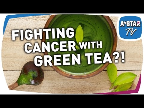 The Green Tea You Never Knew