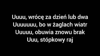 sanah, siostry Grabowskie - Cała sala śpiewa (Tekst/Muzyka)