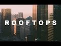 ROOFTOP EXPLORING IN CHICAGO