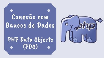PDO #3 - Conexão com Bancos de Dados