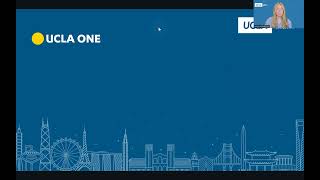 2025-26 UCLA Alumni Mentor Program Information Session