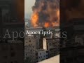 Apocalipsis 😱