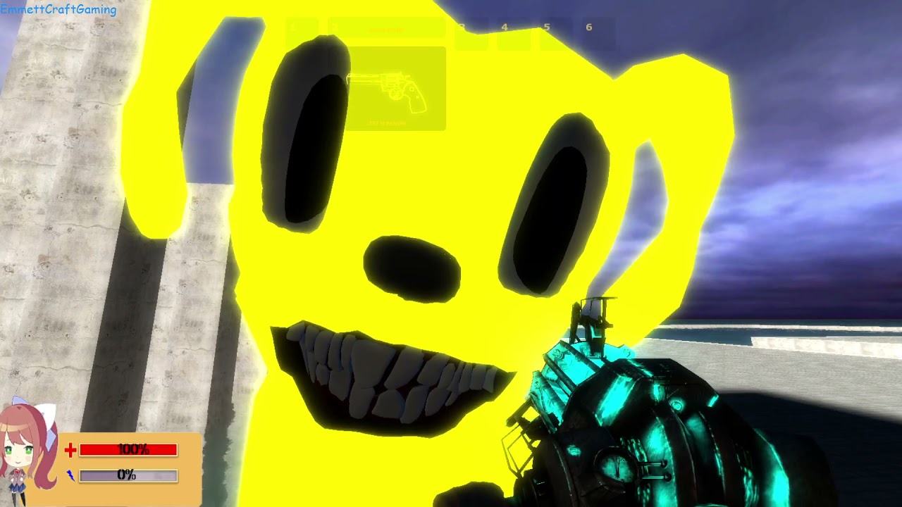 Freddy and friends go to the water park