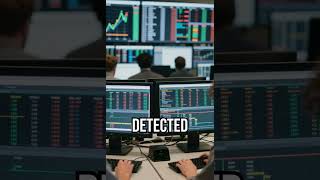 Tiny text, big chaos #finance #trading #tech